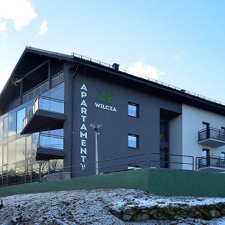 Apartamenty Everysky - Wilcza 3F-1 Karpacz Extérieur photo