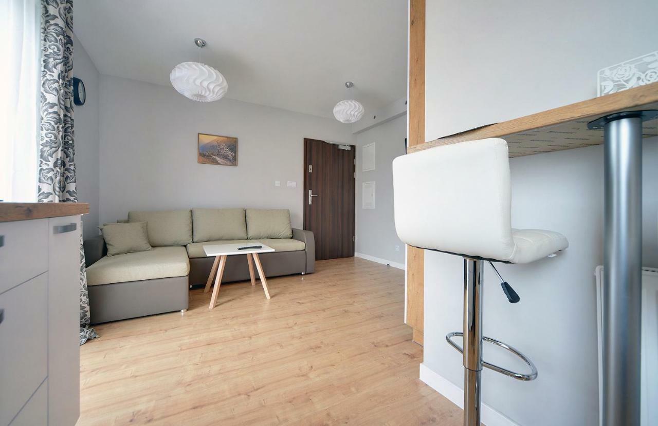 Apartamenty Everysky - Wilcza 3F-1 Karpacz Extérieur photo