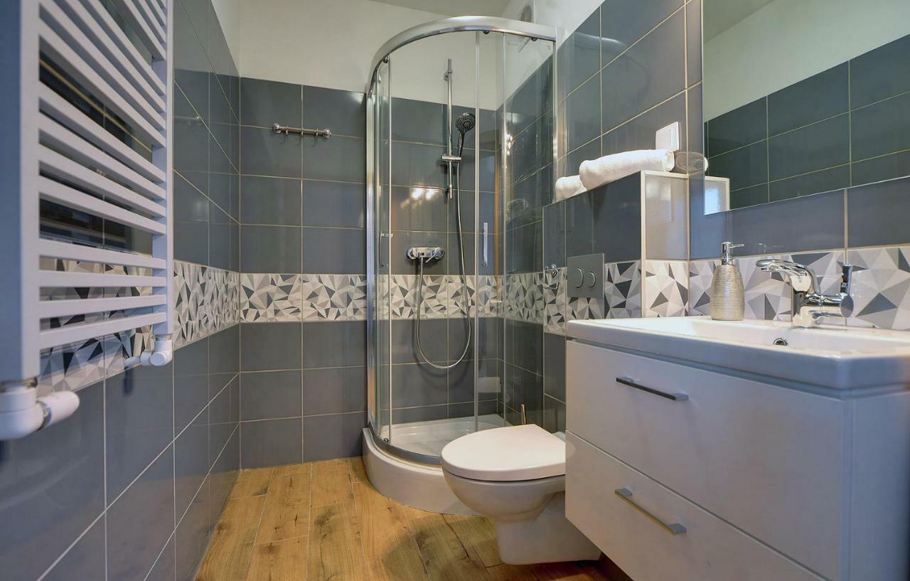 Apartamenty Everysky - Wilcza 3F-1 Karpacz Extérieur photo