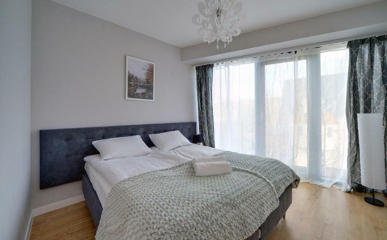 Apartamenty Everysky - Wilcza 3F-1 Karpacz Extérieur photo