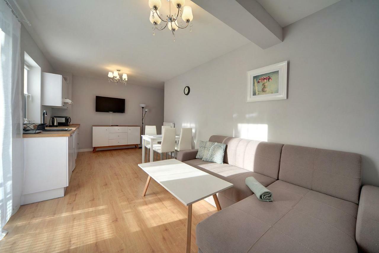 Apartamenty Everysky - Wilcza 3F-1 Karpacz Extérieur photo