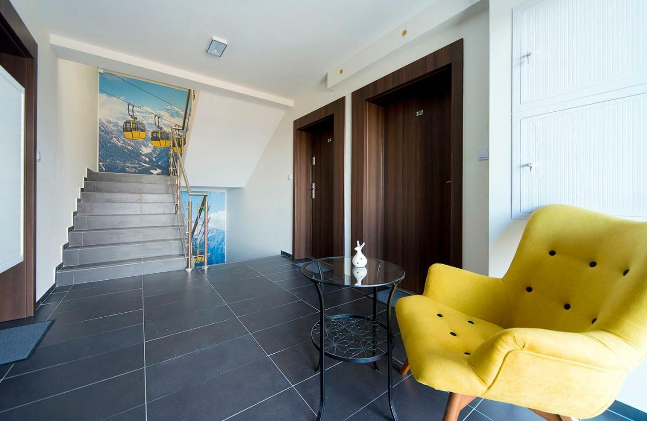 Apartamenty Everysky - Wilcza 3F-1 Karpacz Extérieur photo