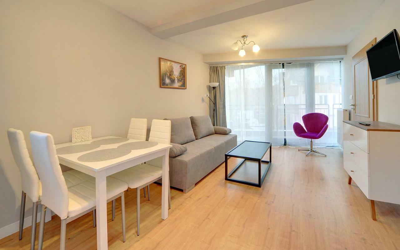 Apartamenty Everysky - Wilcza 3F-1 Karpacz Extérieur photo