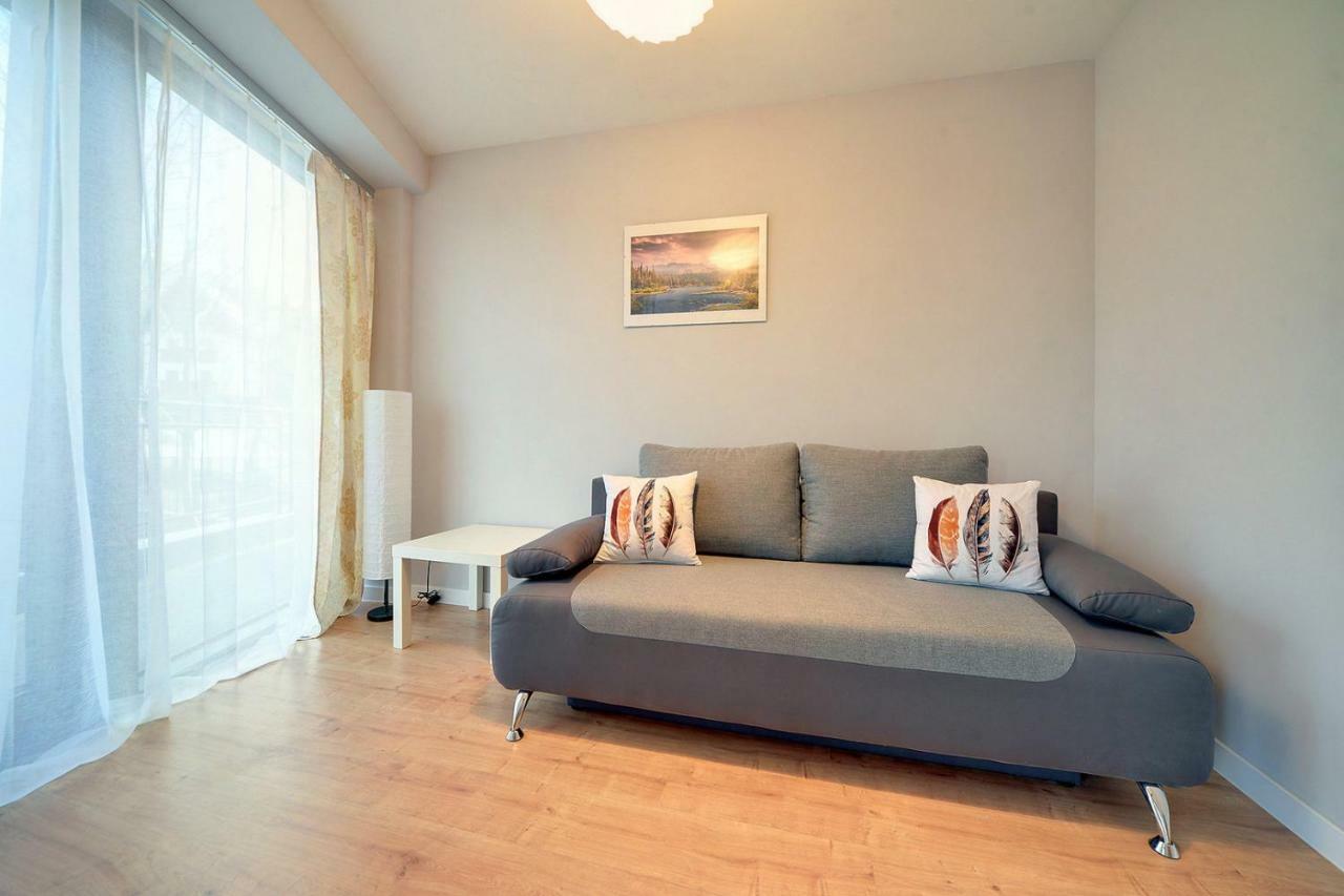 Apartamenty Everysky - Wilcza 3F-1 Karpacz Extérieur photo