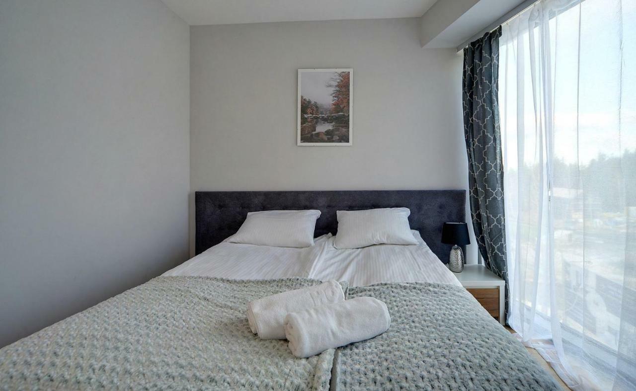 Apartamenty Everysky - Wilcza 3F-1 Karpacz Extérieur photo