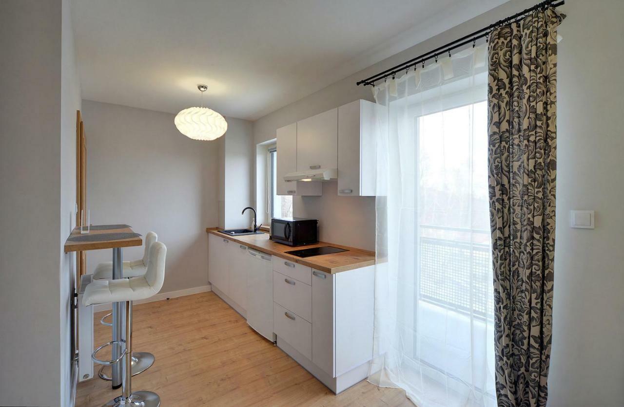 Apartamenty Everysky - Wilcza 3F-1 Karpacz Extérieur photo