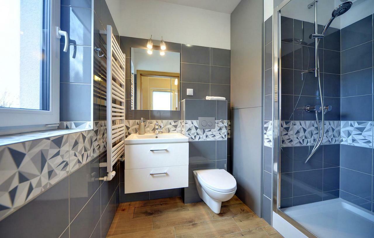 Apartamenty Everysky - Wilcza 3F-1 Karpacz Extérieur photo