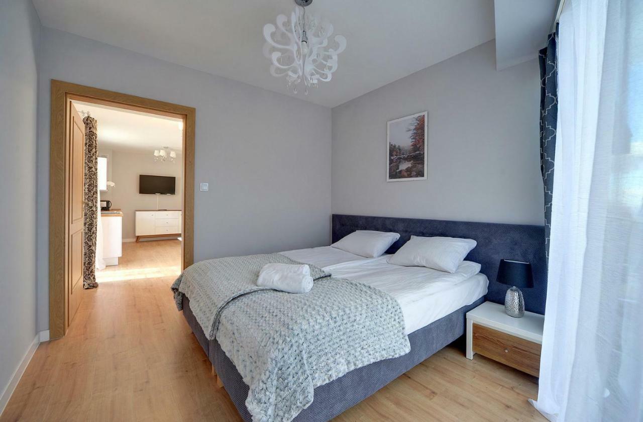 Apartamenty Everysky - Wilcza 3F-1 Karpacz Extérieur photo