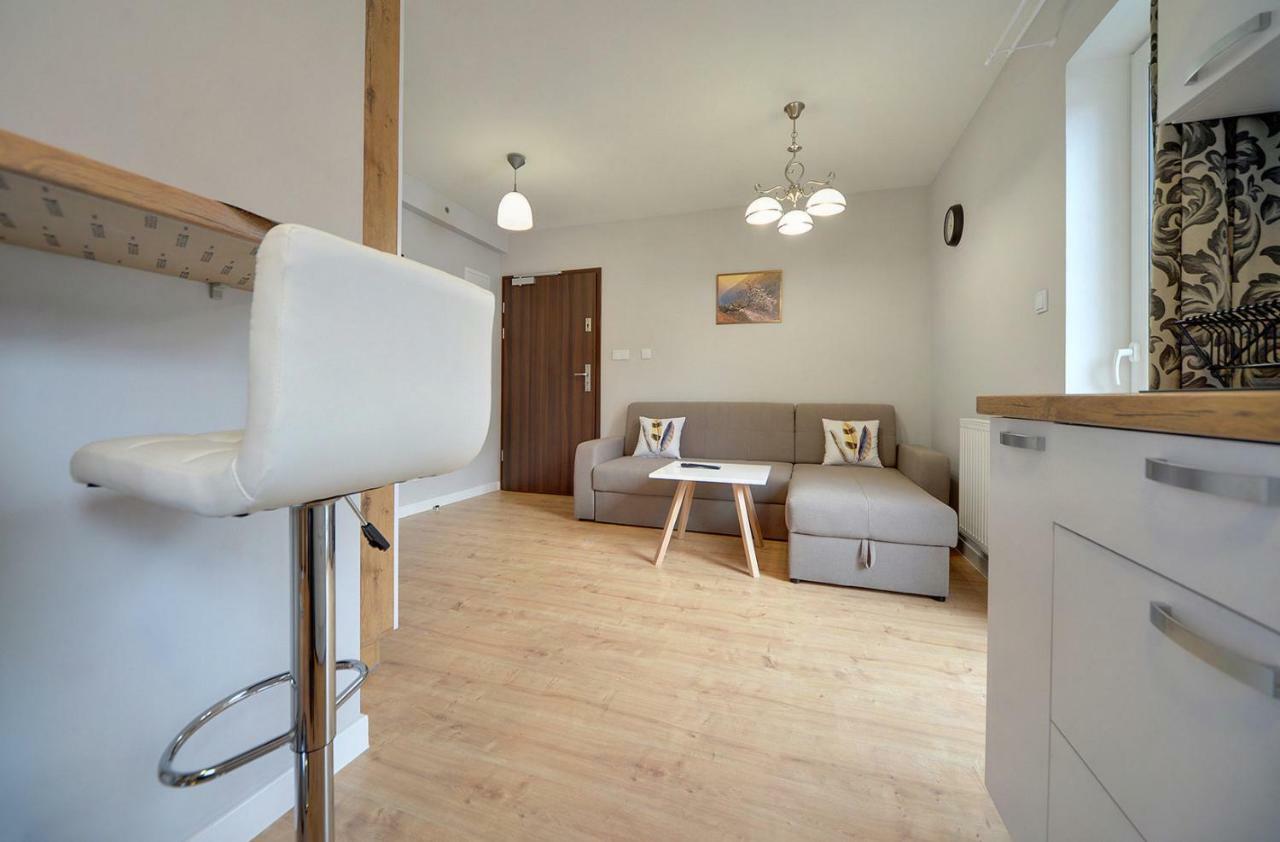 Apartamenty Everysky - Wilcza 3F-1 Karpacz Extérieur photo