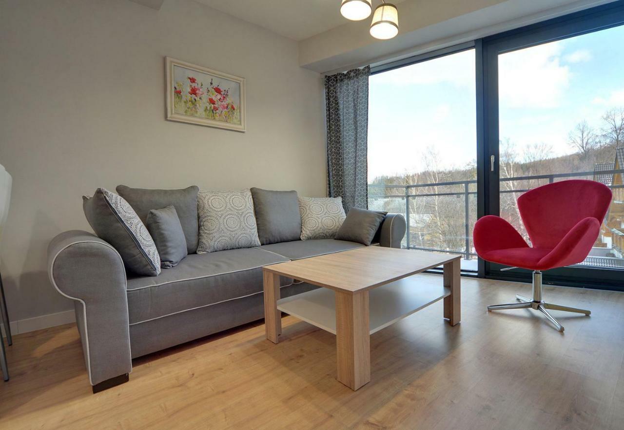 Apartamenty Everysky - Wilcza 3F-1 Karpacz Extérieur photo