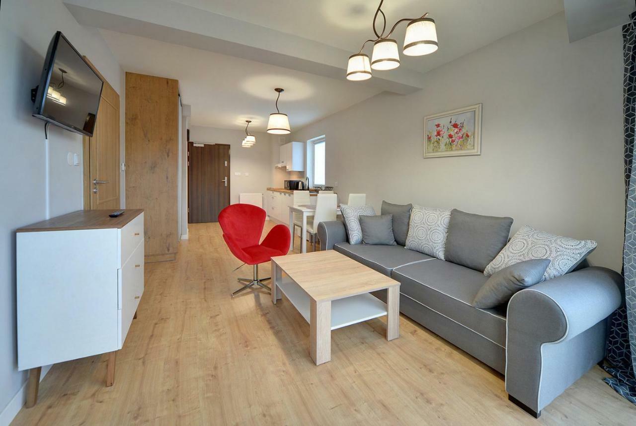Apartamenty Everysky - Wilcza 3F-1 Karpacz Extérieur photo