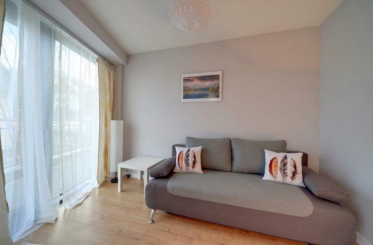Apartamenty Everysky - Wilcza 3F-1 Karpacz Extérieur photo