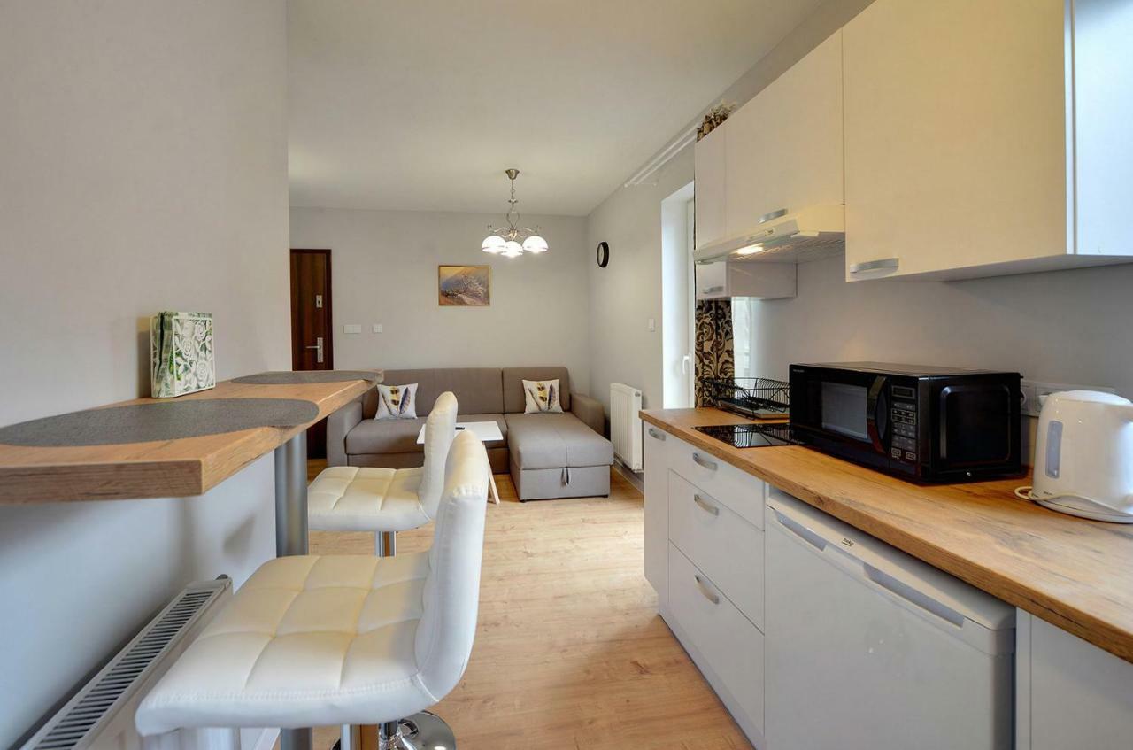 Apartamenty Everysky - Wilcza 3F-1 Karpacz Extérieur photo