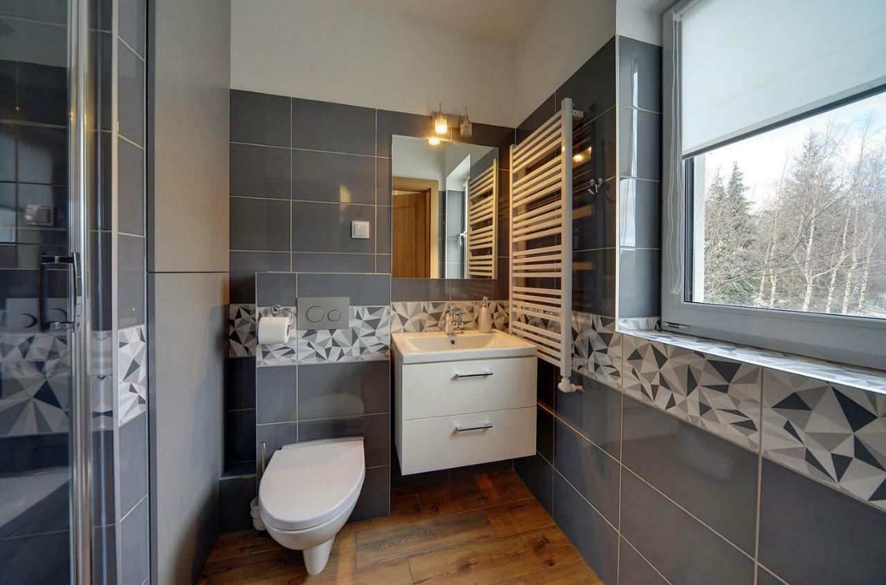 Apartamenty Everysky - Wilcza 3F-1 Karpacz Extérieur photo