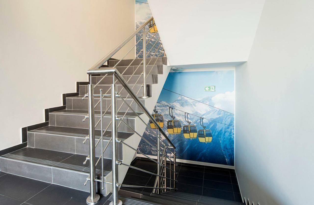 Apartamenty Everysky - Wilcza 3F-1 Karpacz Extérieur photo