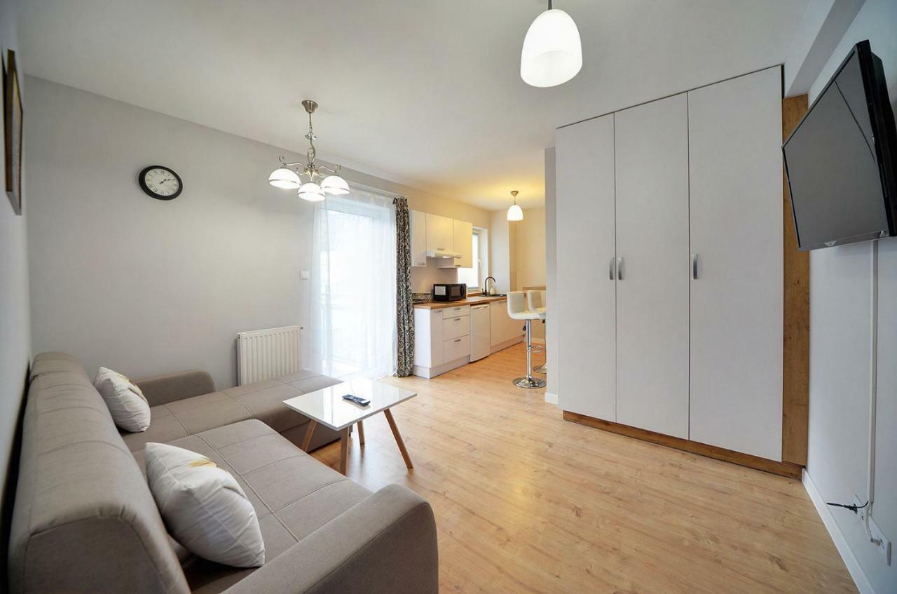 Apartamenty Everysky - Wilcza 3F-1 Karpacz Extérieur photo