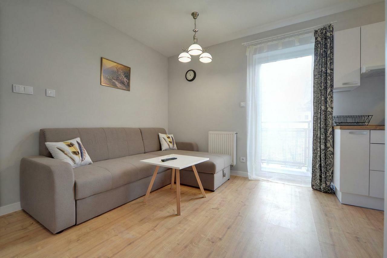 Apartamenty Everysky - Wilcza 3F-1 Karpacz Extérieur photo